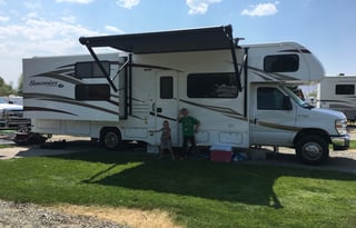 Make some memories on the road!