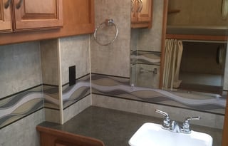 2016 Family Fun in Winnifred the Minnie Winnie!!!!