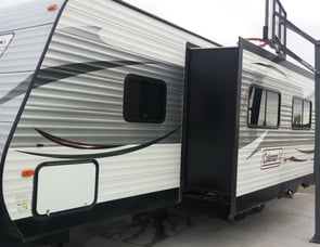 Dutchmen RV Coleman Lantern Series 262BHS