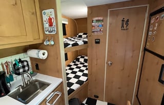 2022 Riverside RV Retro 190BH