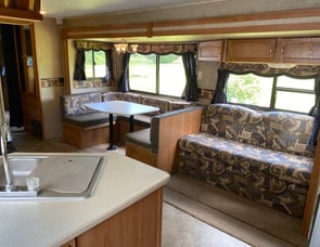 Palomino Puma 31-BHSS