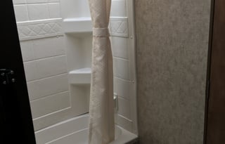 2016 Prime Time Fury 2910 TOY HAULER