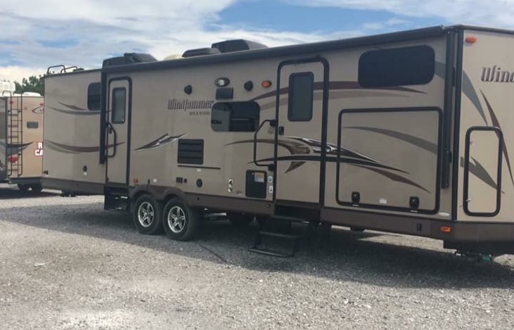 Wdstream Rv RVing the Dream | RVshare