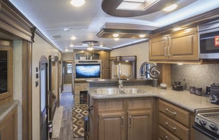 "Monchateau", in French translates as My Castle.