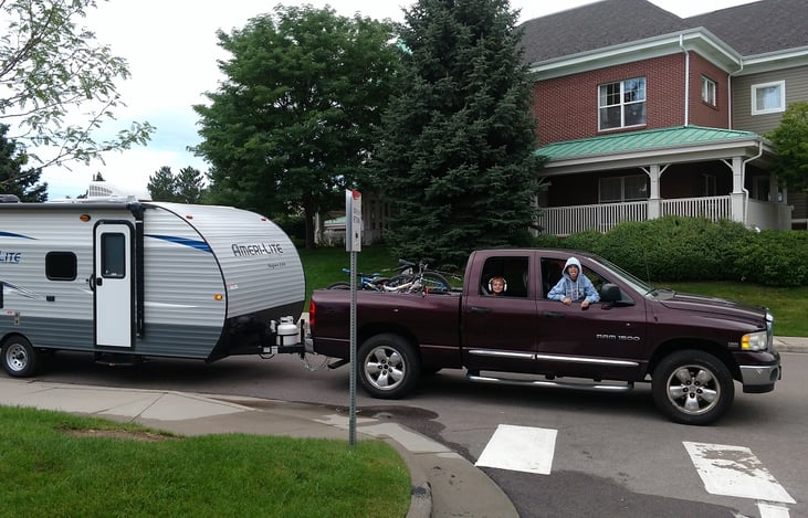 RV Photo