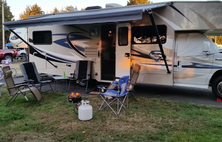 RV Photo