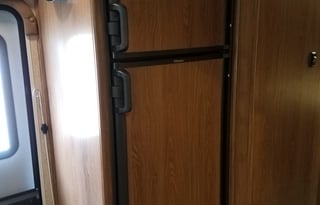 We love traveling in this RV.. and you will too!