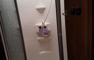 We love traveling in this RV.. and you will too!