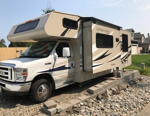 Coachmen RV Leprechaun 260DS Ford 450