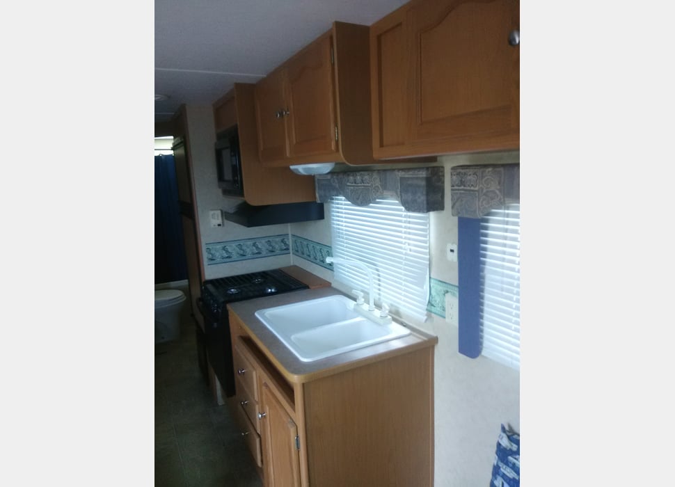 Travel Trailer rentals in Mississauga