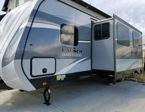 Starcraft Launch Grand Touring 299BHS