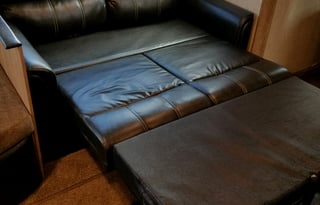 2017 Launch Grand Touring 299BHS