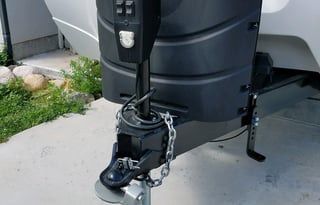 2017 Launch Grand Touring 299BHS