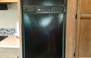 2017 Launch Grand Touring 299BHS