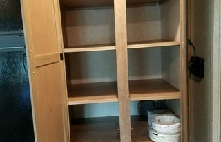 2017 Launch Grand Touring 299BHS