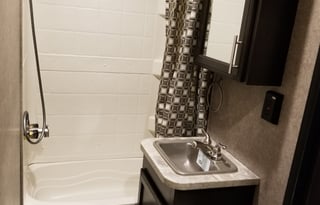 2017 Jayco Octane Super Lite 272