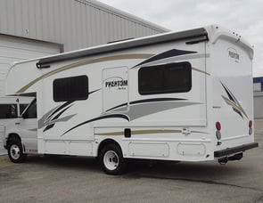 NeXus RV Phantom 25P