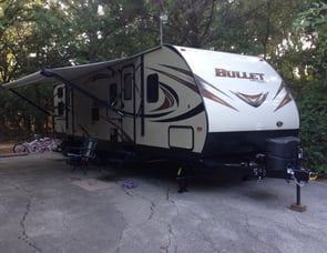 Keystone RV Bullet 308BHS