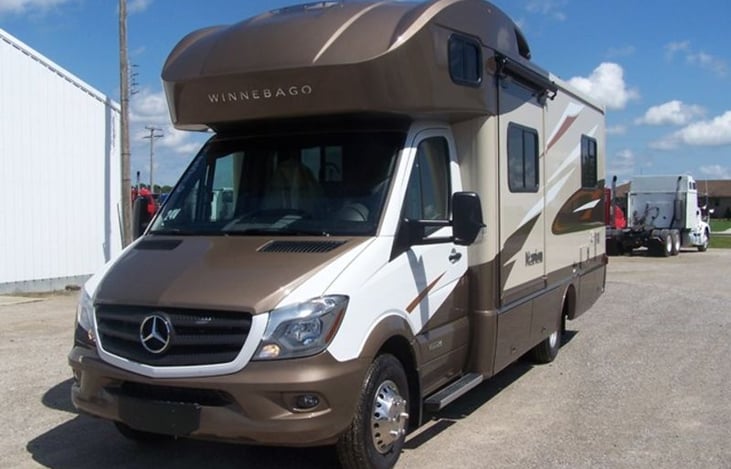 The Ultimate Vacation Machine | RVshare