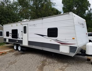 Gulf Stream Kingsport 295 QB LE