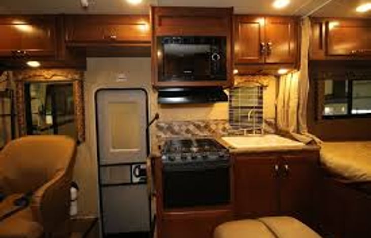 RV Photo