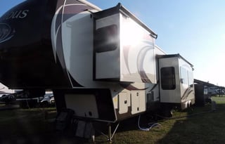 Room for the whole tribe!