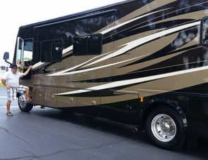 Tiffin Motorhomes Allegro 34 TGA