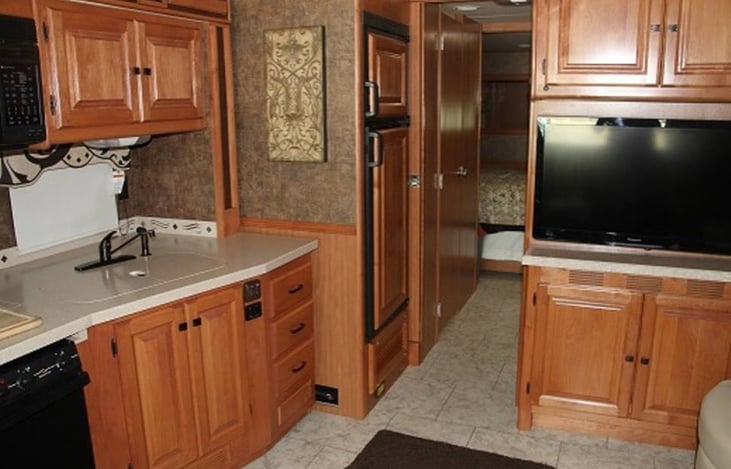 RV Photo