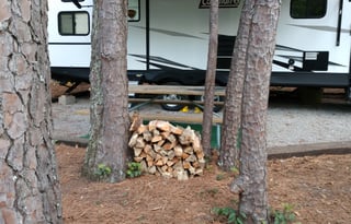 Ain't that Somethin' RV Rental