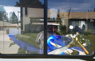 2017 Forest River 211SSXL Travel Trailer / Toyhauler