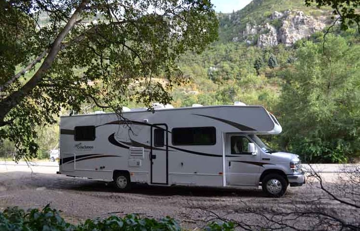 RV Photo