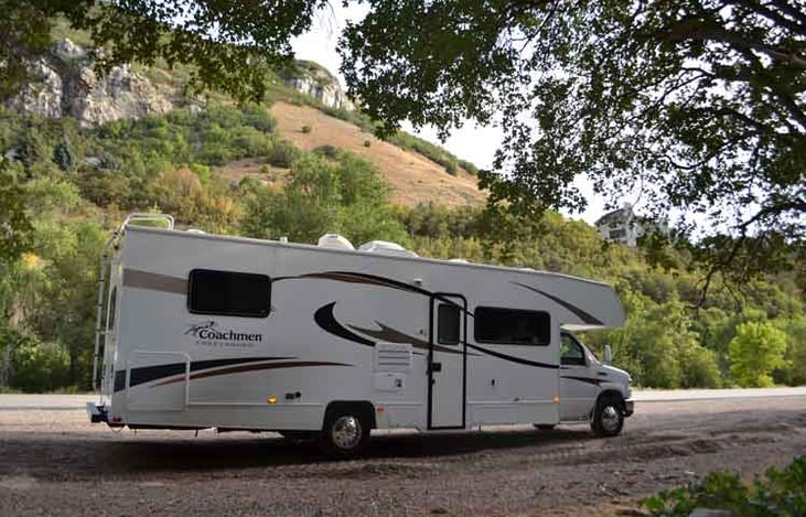 RV Photo