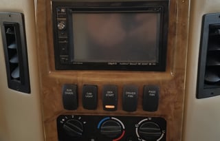 Class A - 2016 Windsport 29M - has everything