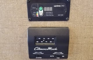 Class A - 2016 Windsport 29M - has everything