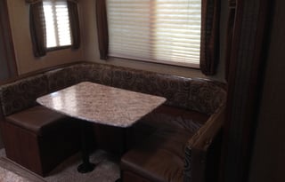 Family Friendly Trailer! Well maintained!