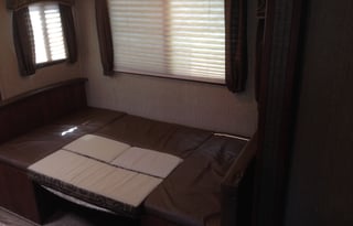 Family Friendly Trailer! Well maintained!