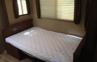 Family Friendly Trailer! Well maintained!