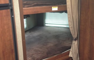 Family Friendly Trailer! Well maintained!