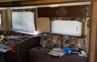 2014 Forrest River Evo