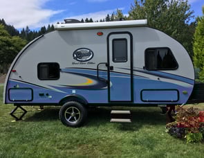 Forest River RV R Pod RP-182G