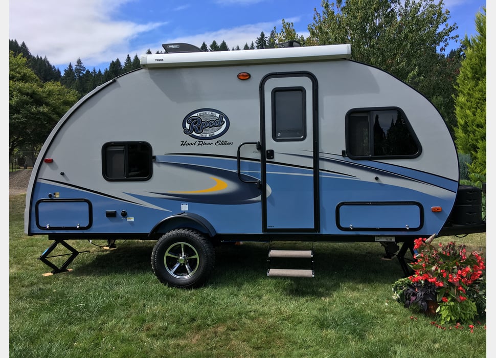 Travel Trailer rentals in Lebanon