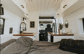 The Live and Travel - Ram Pro-Master