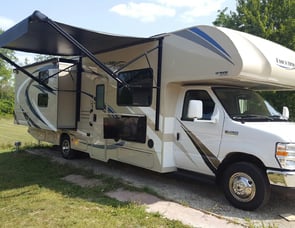 Thor Motor Coach Freedom Elite 30 FE