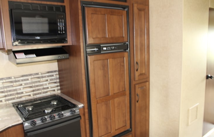 RV Photo