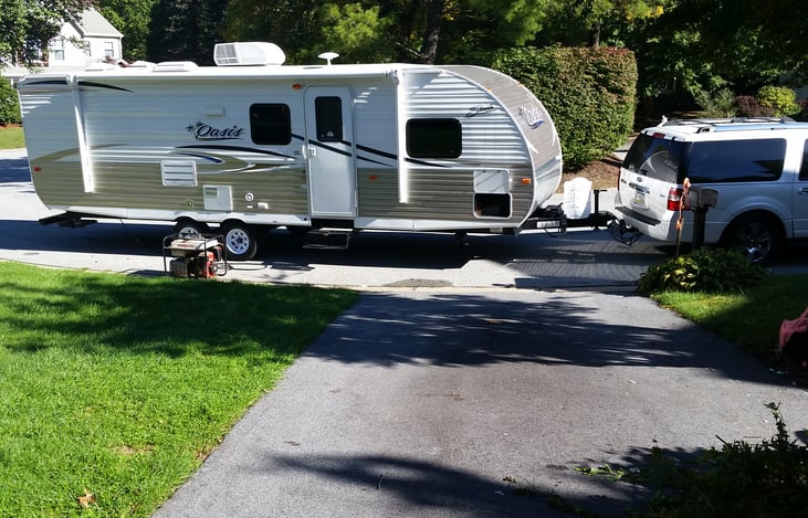 RV Photo