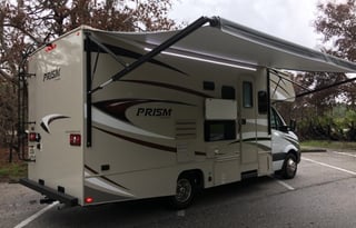 Watch our VIDEO Link Below -  Love to Tailgate?  Love to Camp?  Love Disney?  Love the Beach?  Love to Explore?  Love to Travel?