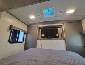 Cruiser Shadow Cruiser 280QBS