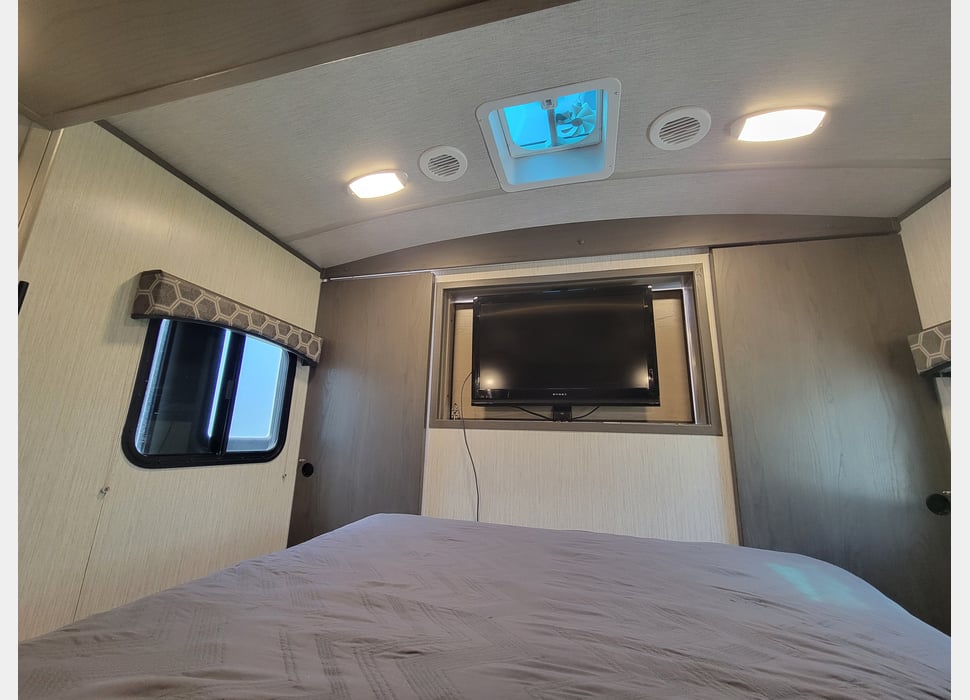 Travel Trailer rentals in Provo