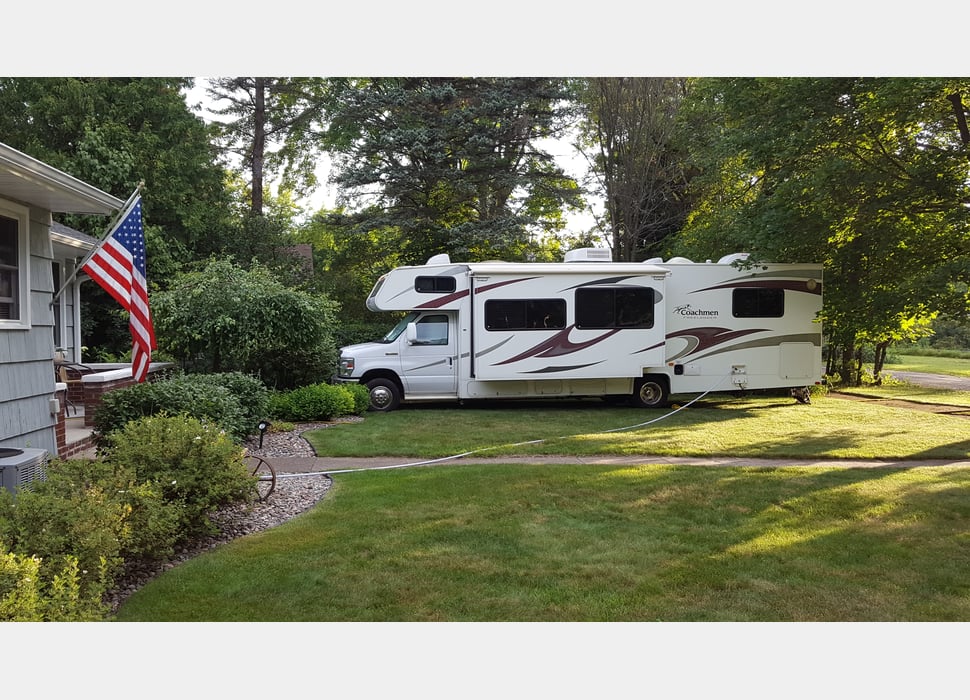 Class C Motor Home rentals in Durango