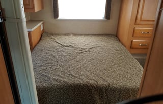 Home away from home!